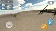 helicopter shooter hero iPhone Captures Décran 1