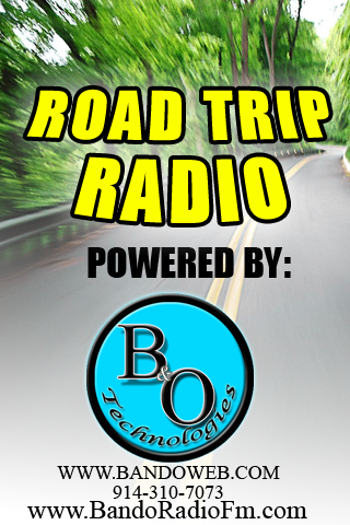 road trip radio iphone images 1