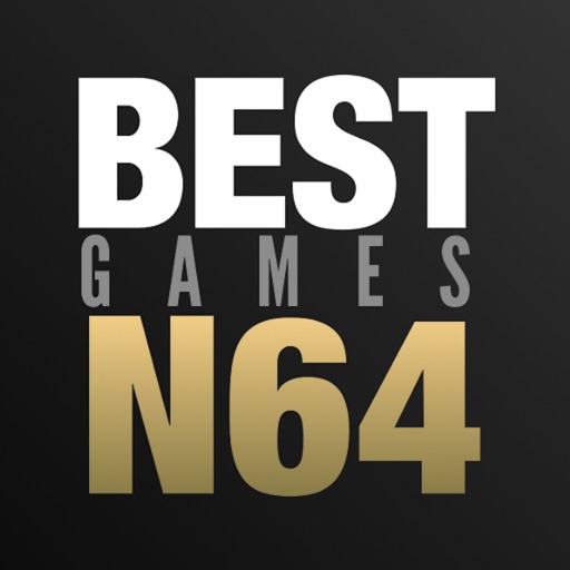 Best Games for N64 app reviews download