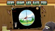 awesome turkey hunting shooting game by top gun sniper hunt games for boys free iphone images 4