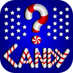 american candy quiz logo, reviews