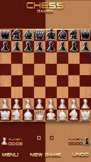 kostenlose schachspiele iphone bildschirmfoto 3