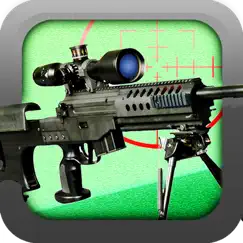 jungle combat - sniper conflict free logo, reviews