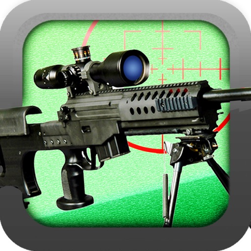 Jungle Combat - Sniper Conflict Free app reviews download