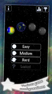 earth puzzle - a spherical puzzle game in 3d iphone images 2