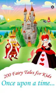 200 fairy tales for kids - the most beautiful stories for children iphone images 2