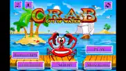 crab out of water iphone images 1