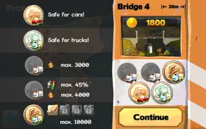 bridge constructor playground free iphone resimleri 2