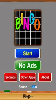 bingo-- iphone images 1