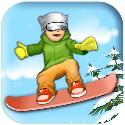 Snow Surfers app reviews download
