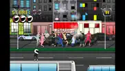 harlem shake runner - run on subway city trains iphone resimleri 2