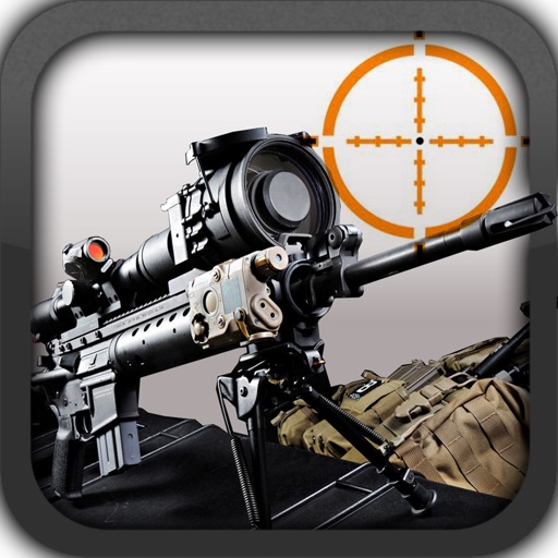 Urban Warfare - Elite Sniper G.I. Free app reviews download