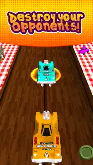 awesome toy car racing game for kids boys and girls by fun kid race games free iphone images 3