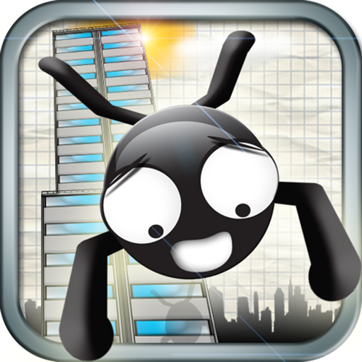 Stickman Base Jumper app reviews download
