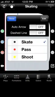 hockey coach pro iphone images 3
