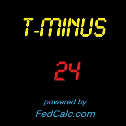 T-Minus Events app reviews download