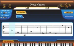 music theory pro iphone images 2