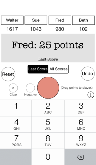 free scorer iphone resimleri 1