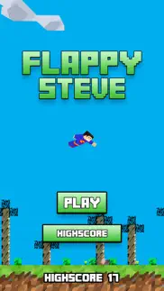 tappy craft - super steve edition iphone images 1