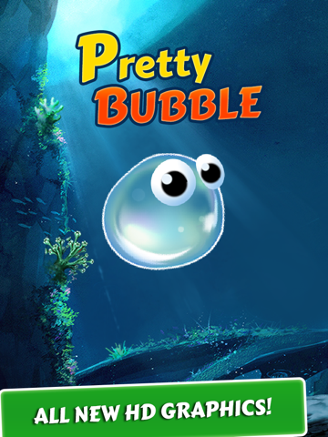 pretty bubble - flappy adventures ipad resimleri 1