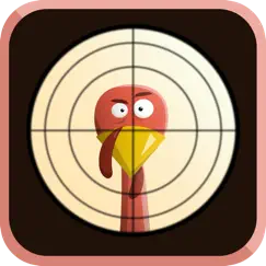 awesome turkey hunting shooting game by top gun sniper hunt games for boys free logo, reviews
