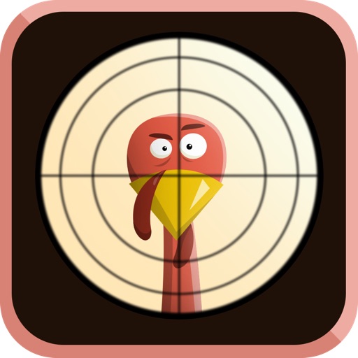 Awesome Turkey Hunting Shooting Game By Top Gun Sniper Hunt Games For Boys FREE app reviews download