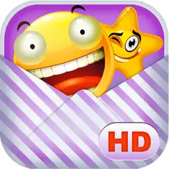 emoji art hd logo, reviews