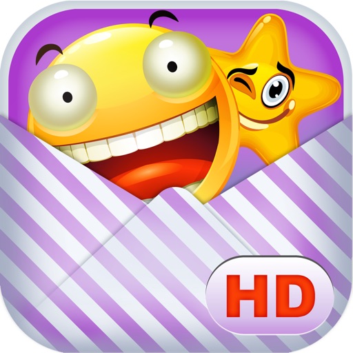Emoji Art HD app reviews download