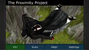 wingsuit - proximity project iphone images 1