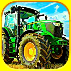 3d farm truck diesel mega mudding game - all popular driving games for awesome teenage boys free logo, reviews