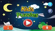 kids jigsaw puzzles - fun games for girls & boys iphone capturas de pantalla 1