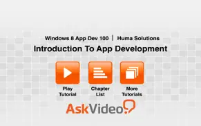 av for windows 8 app dev - introduction to app dev iphone images 2