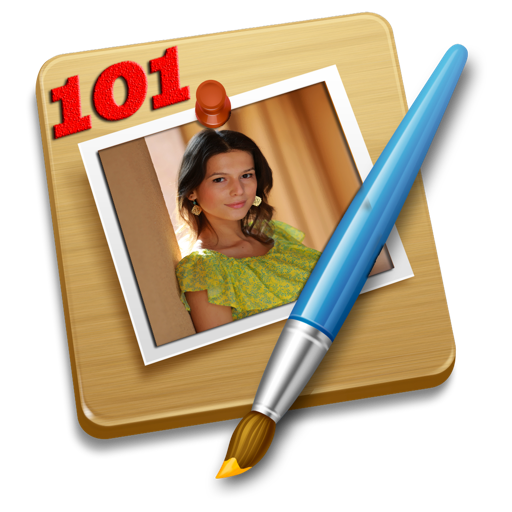 Portrait Presets 101 app reviews download