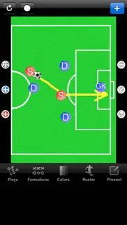 soccer coach pro iphone images 2