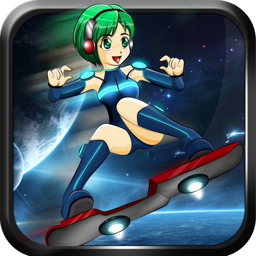 Light Speed Race - Super Sonic Free app reviews download