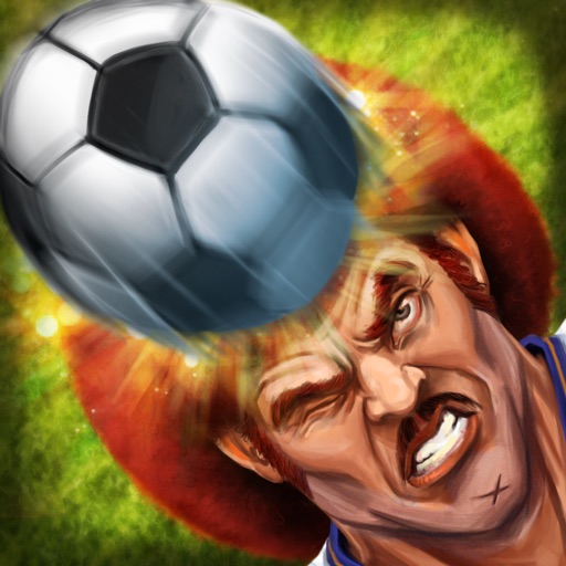 Headball - World Championship 2014 app reviews download