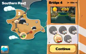 bridge constructor playground free iphone capturas de pantalla 4