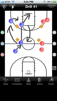 basketball coach pro iphone images 1