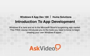 av for windows 8 app dev - introduction to app dev iphone images 1