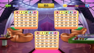 video bingo fortune play - casino number game iphone images 3