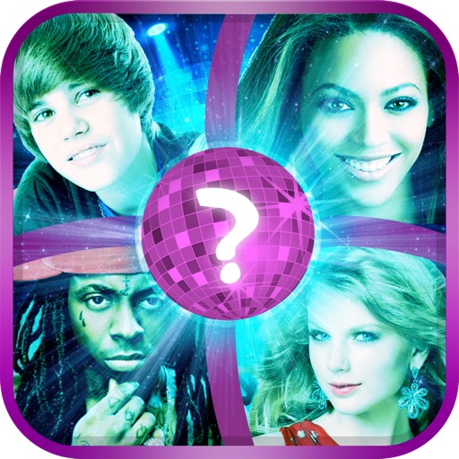 Best Singers Quiz - Free Music Game app reviews download