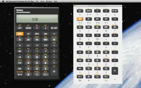 ba pro financial calculator iphone capturas de pantalla 3