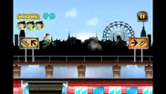 subway motorcycles - run against racers and planes and motor bike surfers iphone resimleri 2