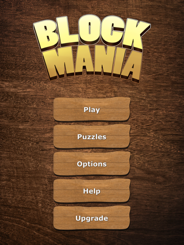 blockmania free ipad images 1