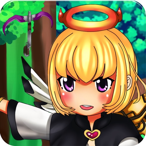 Angel Archer Run - The Lost Temple of Oz app reviews download