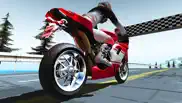 3d highway bike rider free iphone images 1