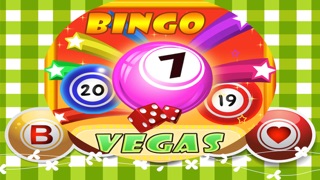 lucky ball bingo hd iphone images 1