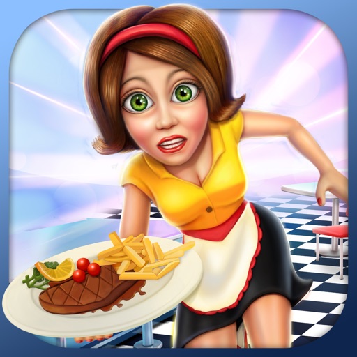 Diner Mania app reviews download