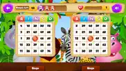 ibingo hd - play bingo for free iPhone Captures Décran 4