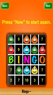 bingo-- iphone images 2